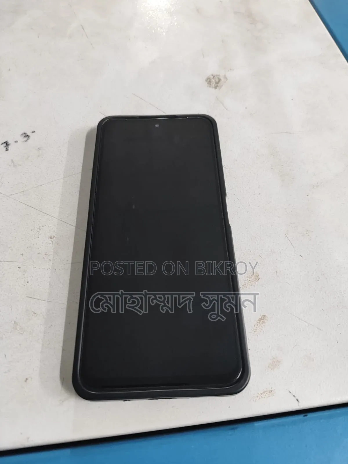 Xiaomi Redmi 12 128 GB Black