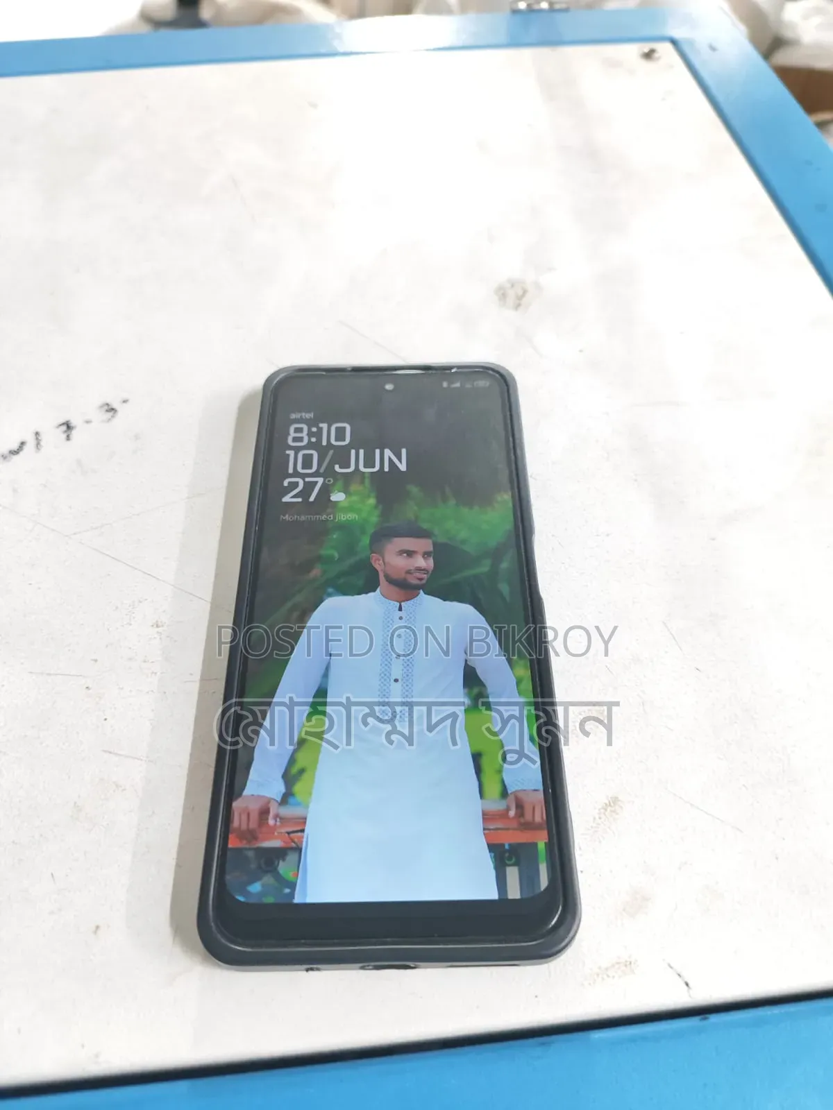 Xiaomi Redmi 12 128 GB Black