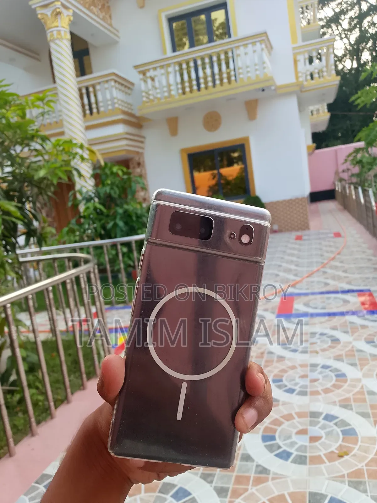 Google Pixel 128 GB Black