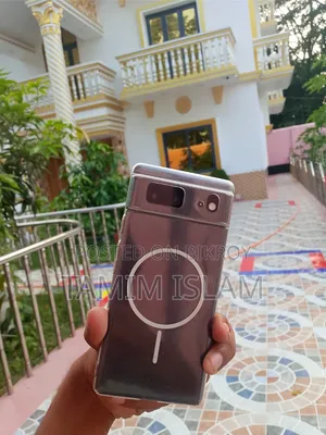 Google Pixel 128 GB Black