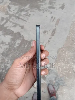 Oppo A38 128 GB Black