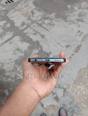 Oppo A38 128 GB Black