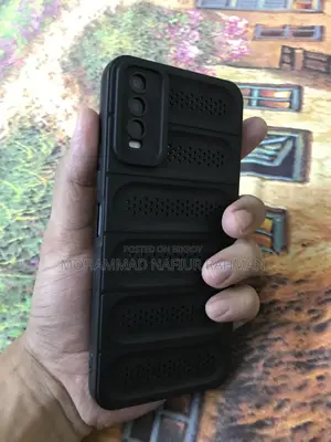 Vivo Y12 32 GB Blue