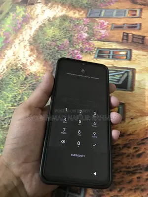 Vivo Y12 32 GB Blue
