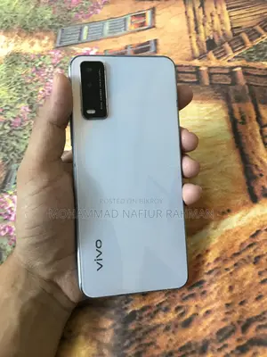 Vivo Y12 32 GB Blue