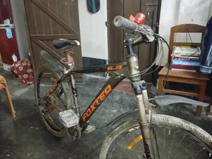 Original Foxter 6.3 Gear Bicycle