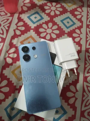 Xiaomi 13 Pro 256 GB Blue