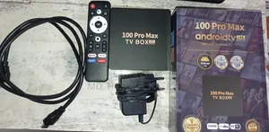 Android TV Box