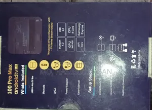 Android TV Box