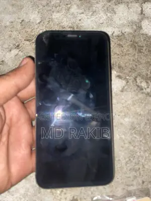 Apple iPhone XS 64 GB Rose Gold