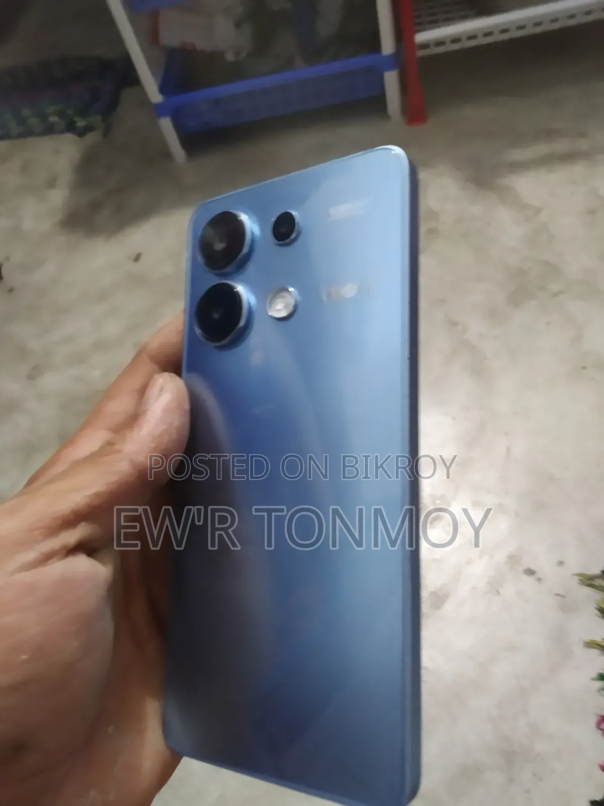 Xiaomi 13 Pro 256 GB Blue