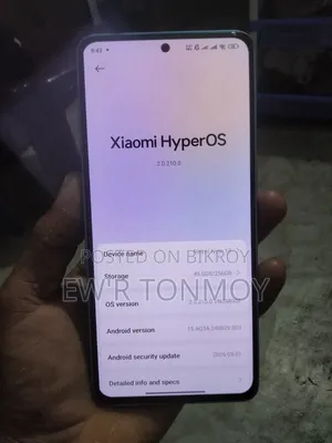 Xiaomi 13 Pro 256 GB Blue
