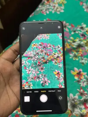 Apple iPhone XS Max 256 GB Black