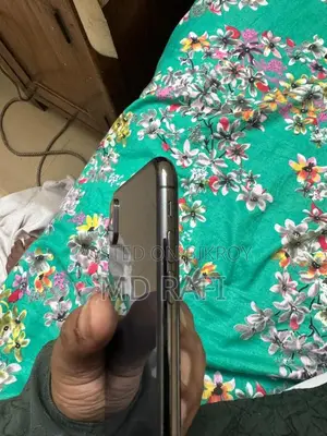 Apple iPhone XS Max 256 GB Black