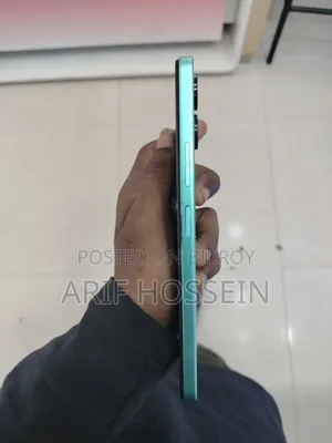 Tecno Camon 19 Neo 128 GB Green