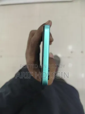 Tecno Camon 19 Neo 128 GB Green