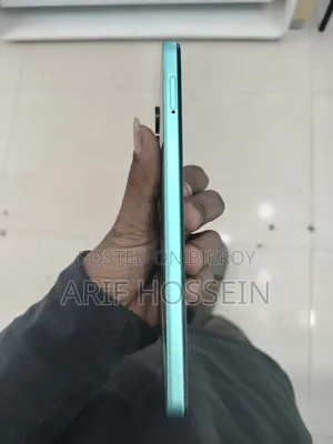 Tecno Camon 19 Neo 128 GB Green