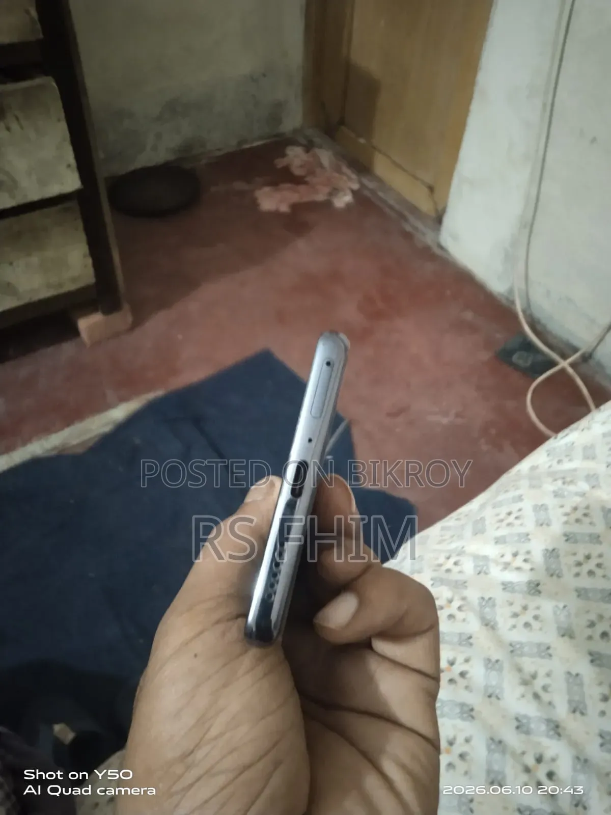 Tecno Camon 30S 256 GB Black