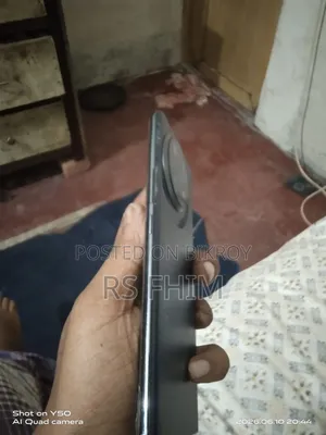 Tecno Camon 30S 256 GB Black
