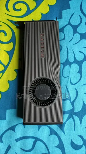 AMD Radeon Graphics Card for Sale