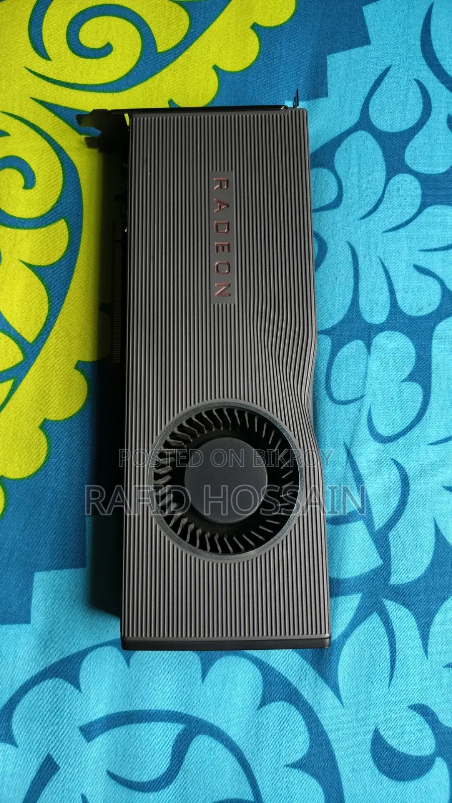 AMD Radeon Graphics Card for Sale