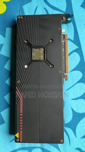 AMD Radeon Graphics Card for Sale