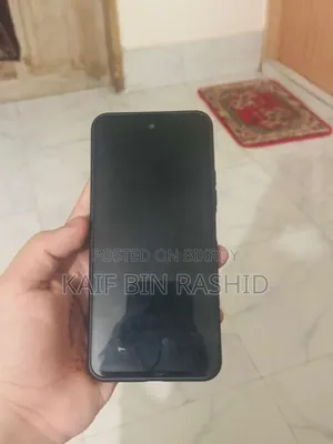 Tecno Spark 40 128 GB Black