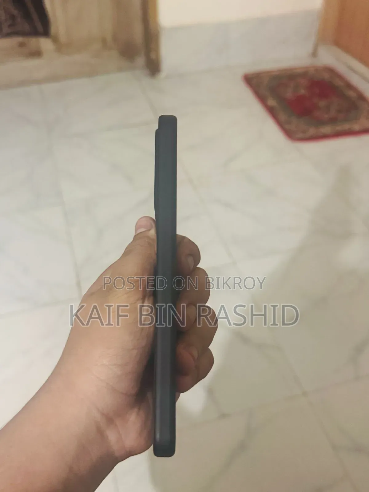 Tecno Spark 40 128 GB Black