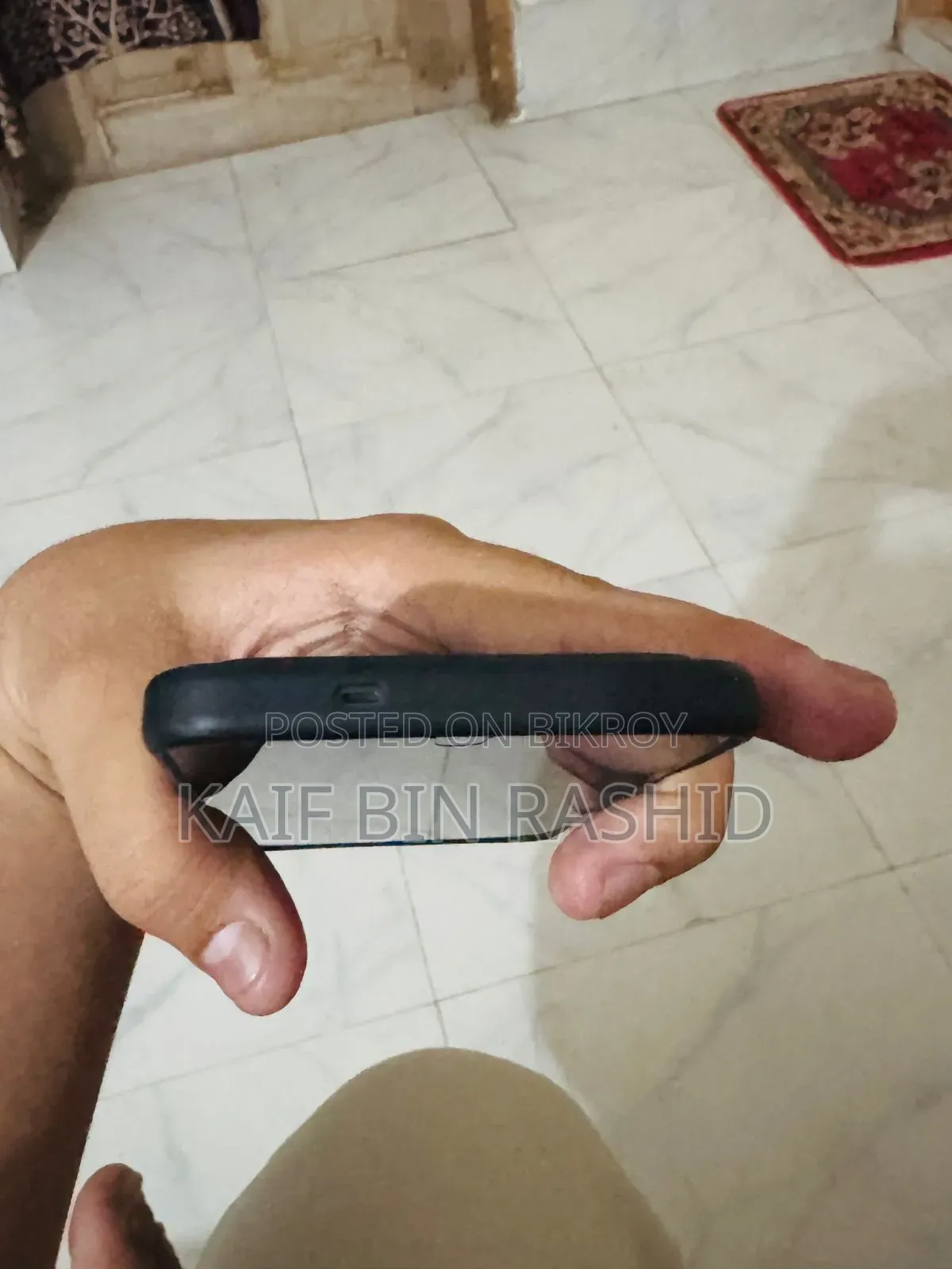 Tecno Spark 40 128 GB Black
