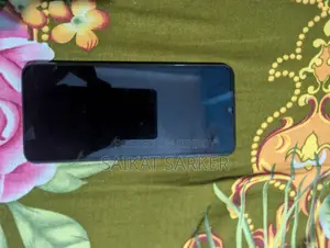 Oppo A38 128 GB Black