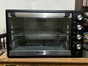 Miyako 100L Electric Oven