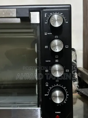Miyako 100L Electric Oven