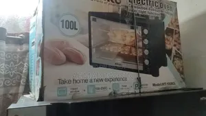 Miyako 100L Electric Oven