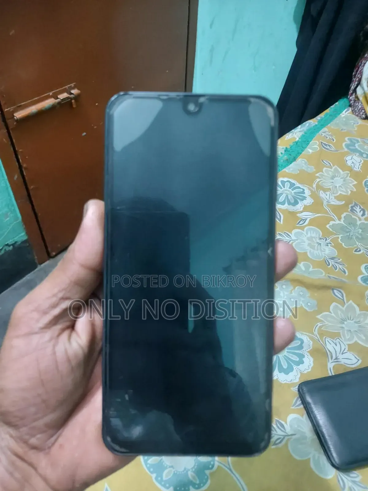 Samsung Galaxy A16 5G 128 GB Blue