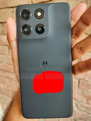 নতুন মটোরোলা মোটো জি১০০ ১২৮ জিবি ব্ল্যাক