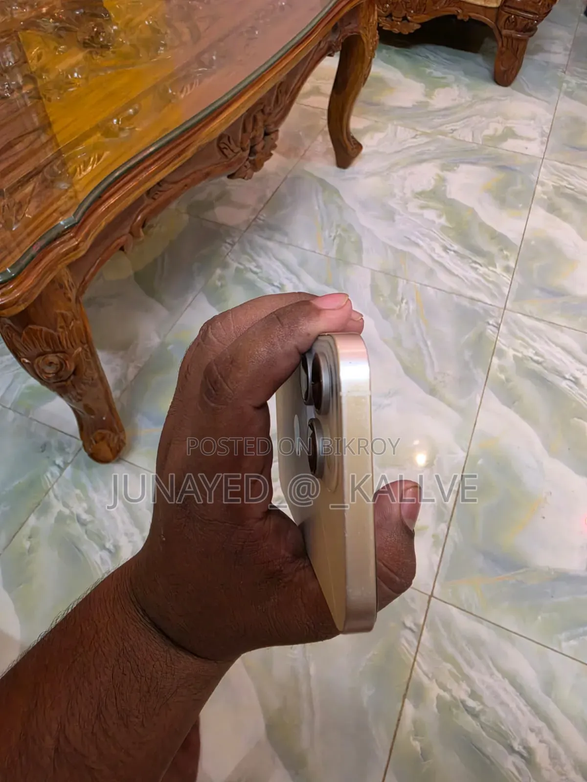 Apple iPhone 14 Pro 128 GB White