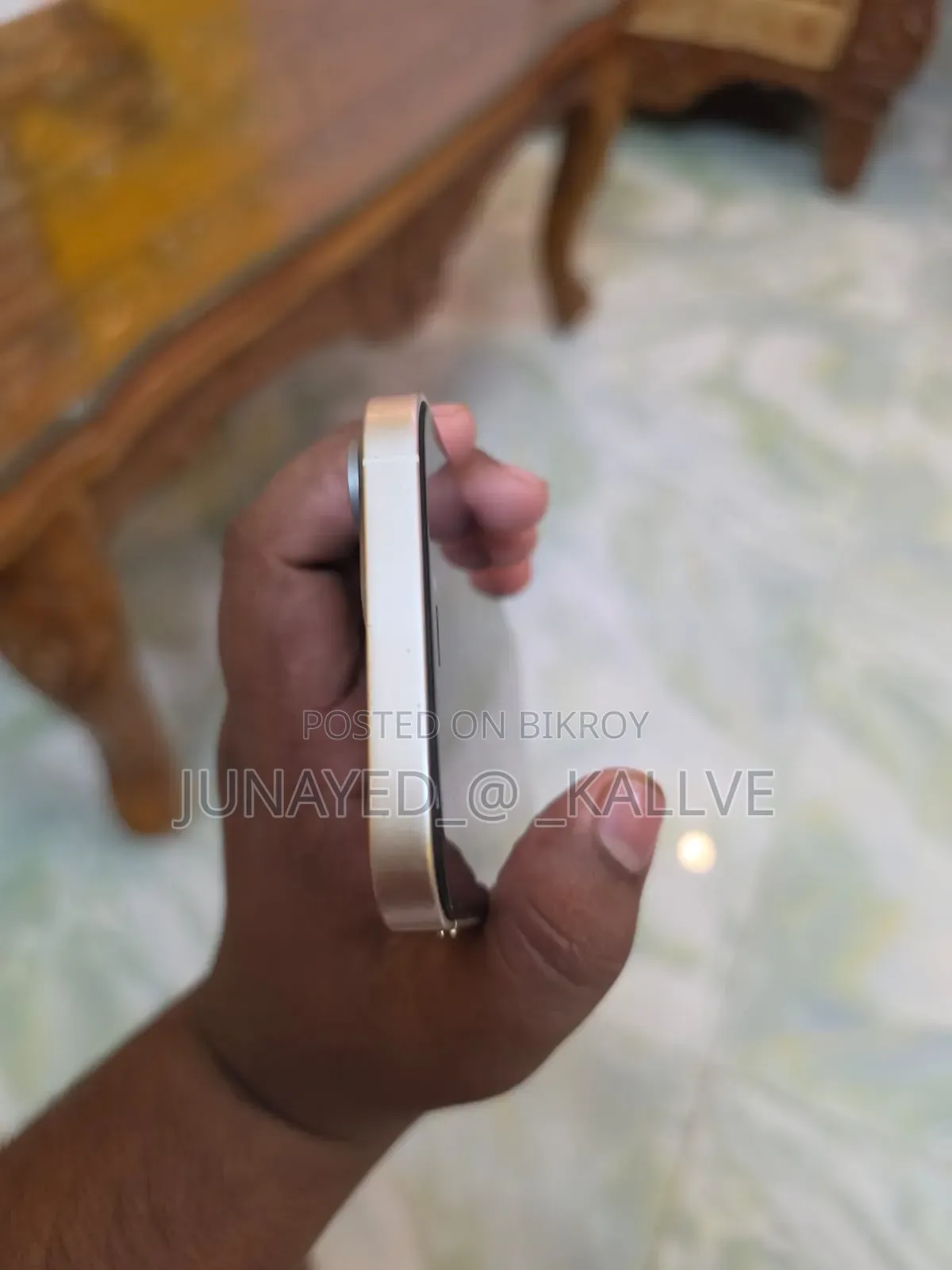 Apple iPhone 14 Pro 128 GB White
