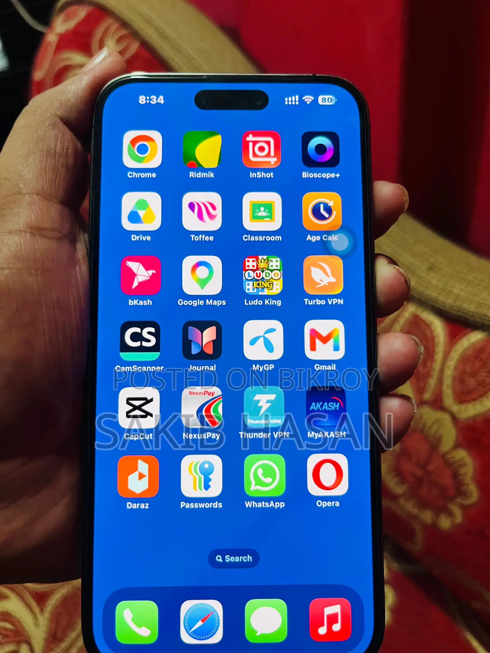 Apple iPhone 14 Pro Max 128 GB