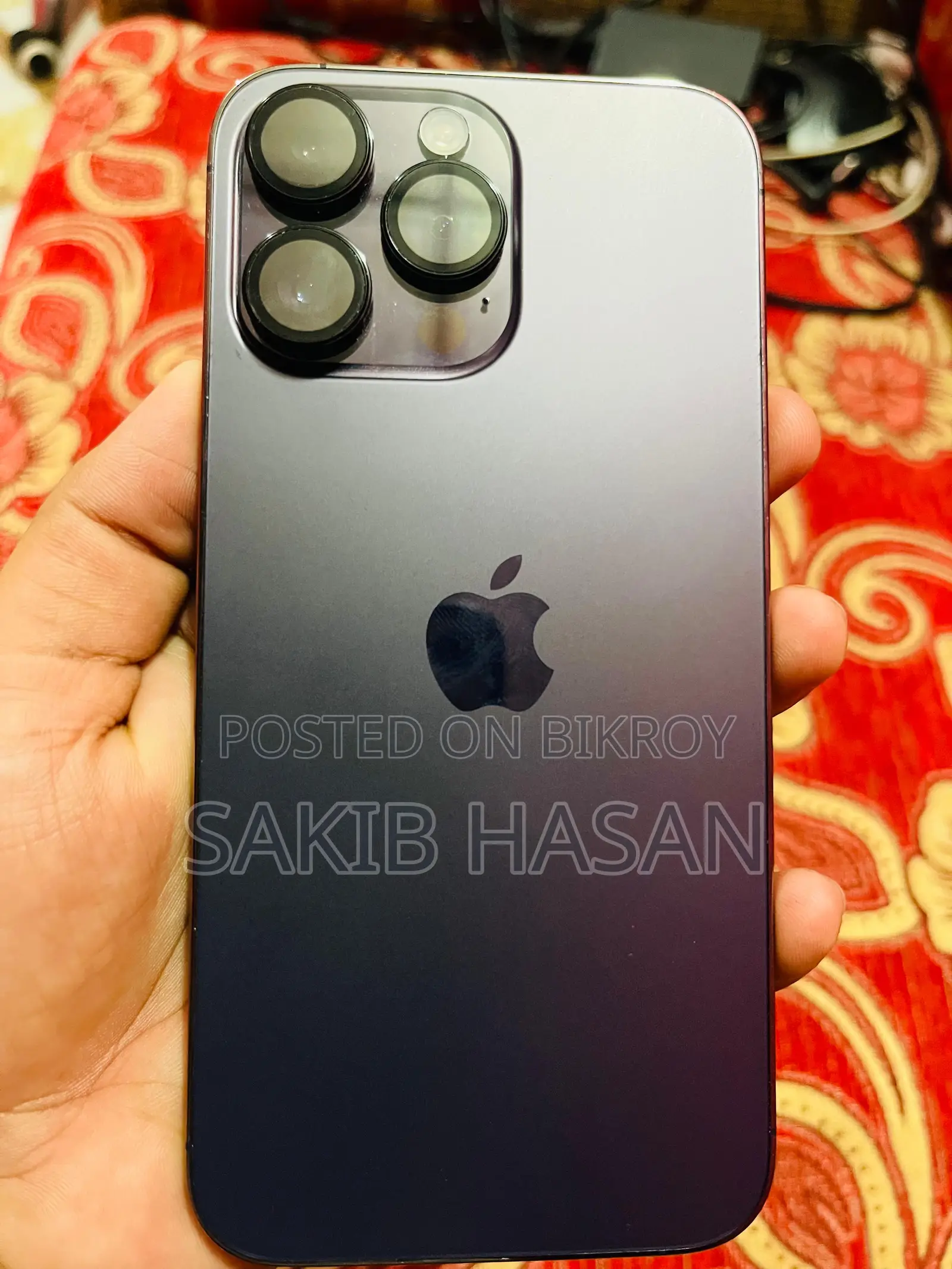Apple iPhone 14 Pro Max 128 GB