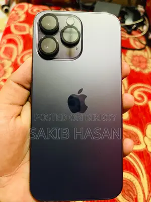 Apple iPhone 14 Pro Max 128 GB