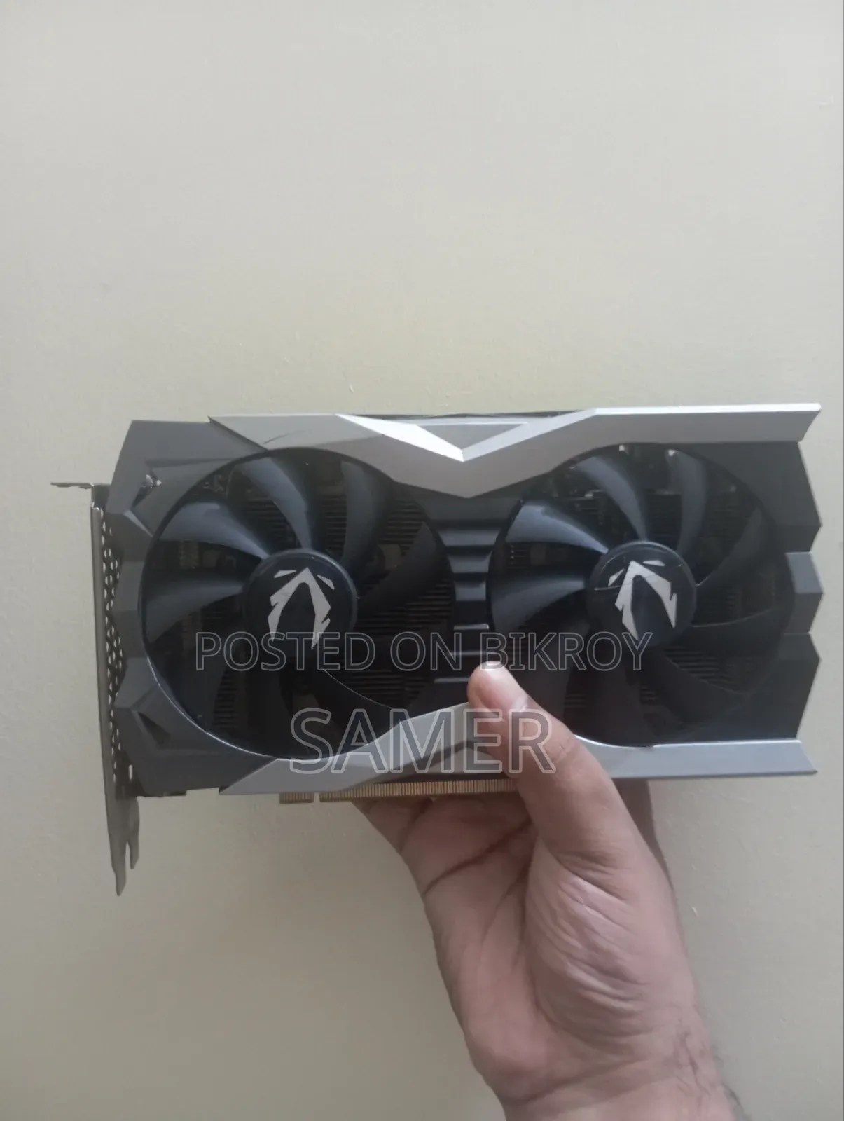 Zotac RTX 2060 Super 8gb Gddr6
