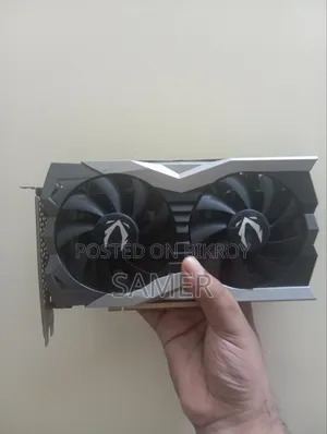 Zotac RTX 2060 Super 8gb Gddr6