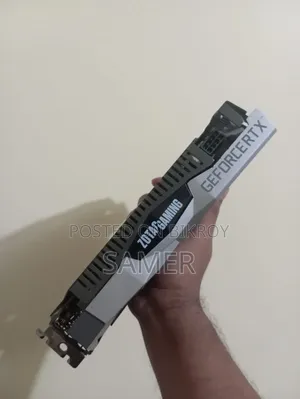 Zotac RTX 2060 Super 8gb Gddr6