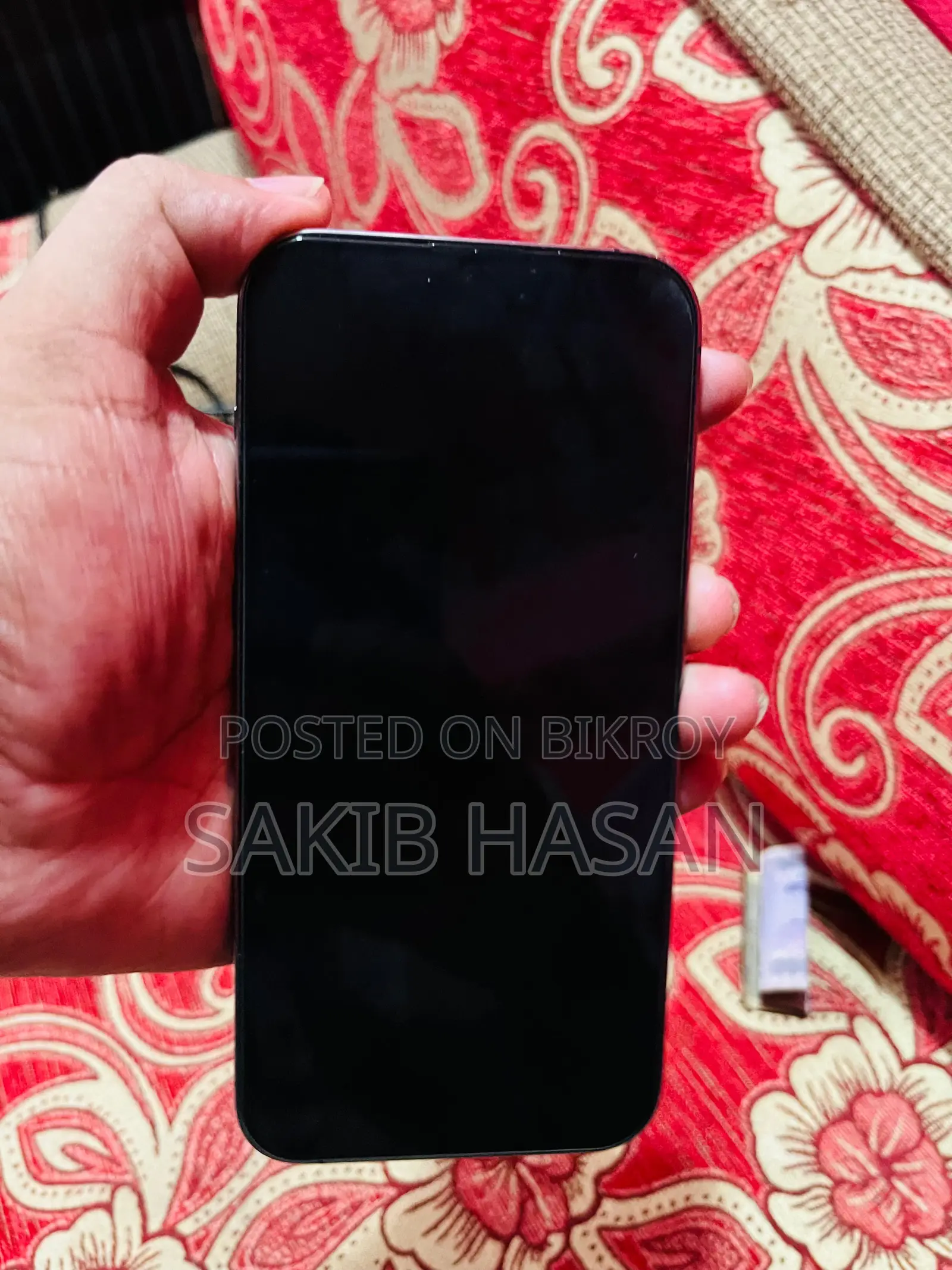 Apple iPhone 14 Pro Max 128 GB
