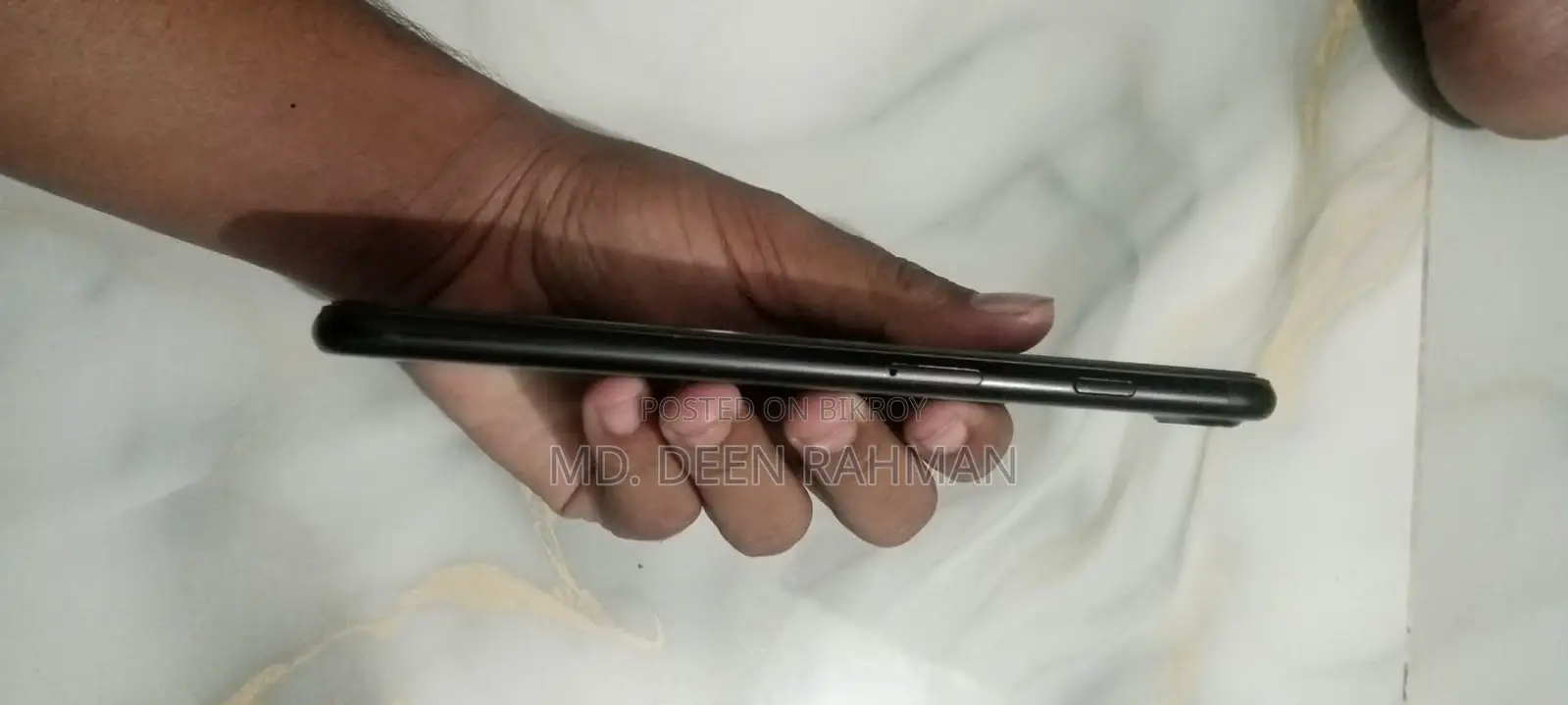 Apple iPhone 7 Plus 128 GB Black