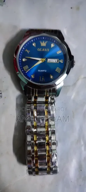 Watch Akdom New Condition