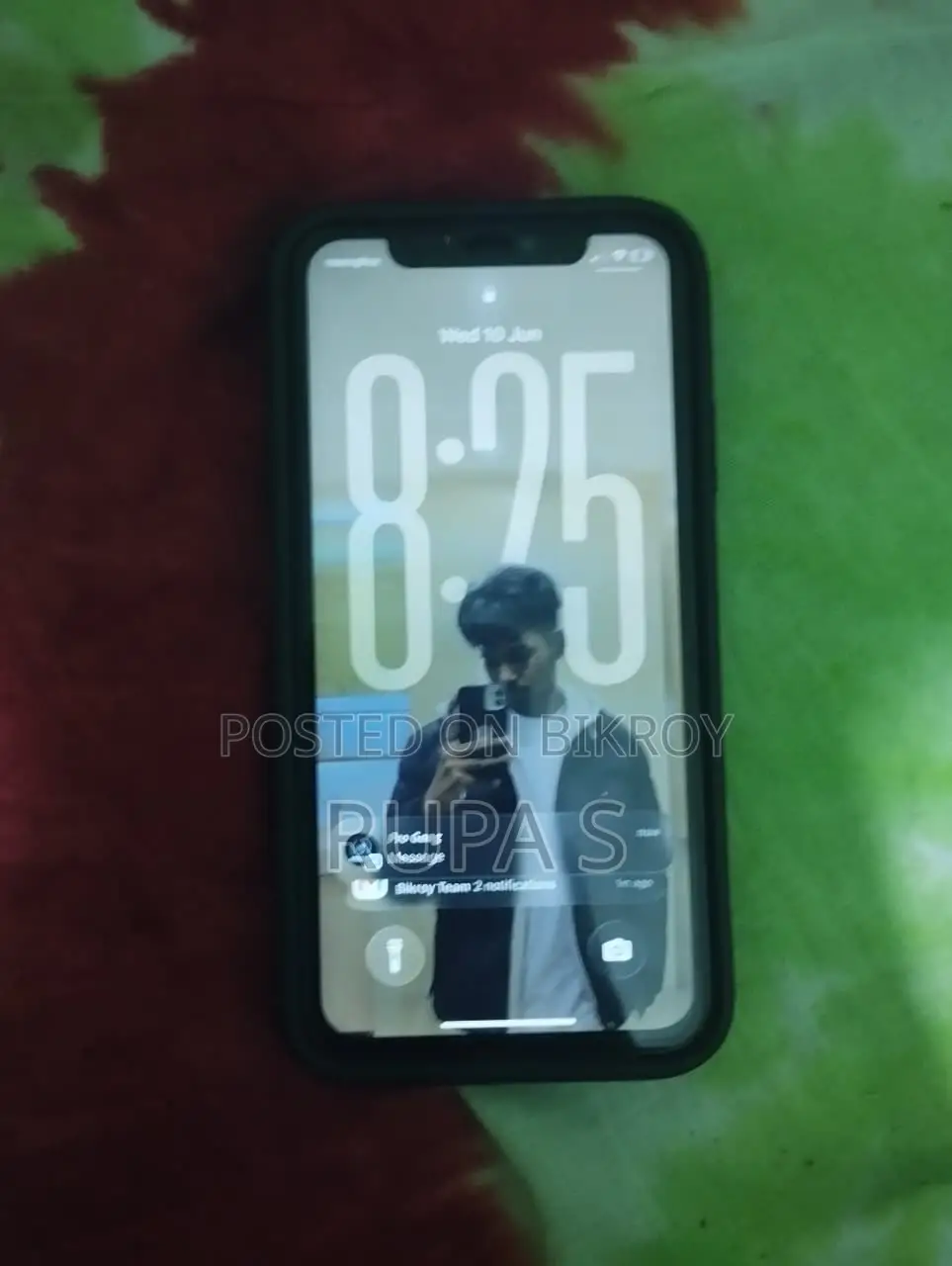 Apple iPhone 11 64 GB White