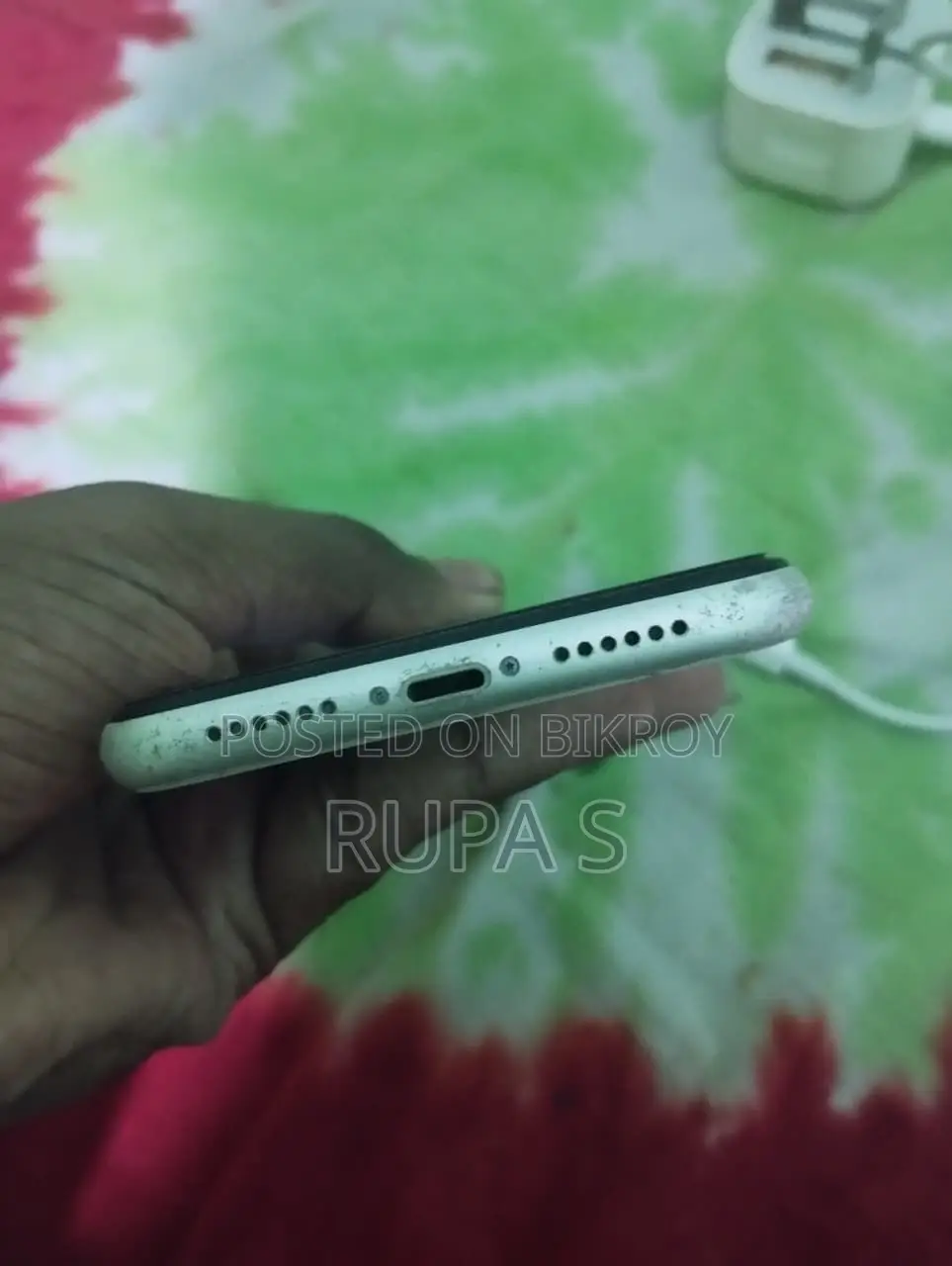 Apple iPhone 11 64 GB White