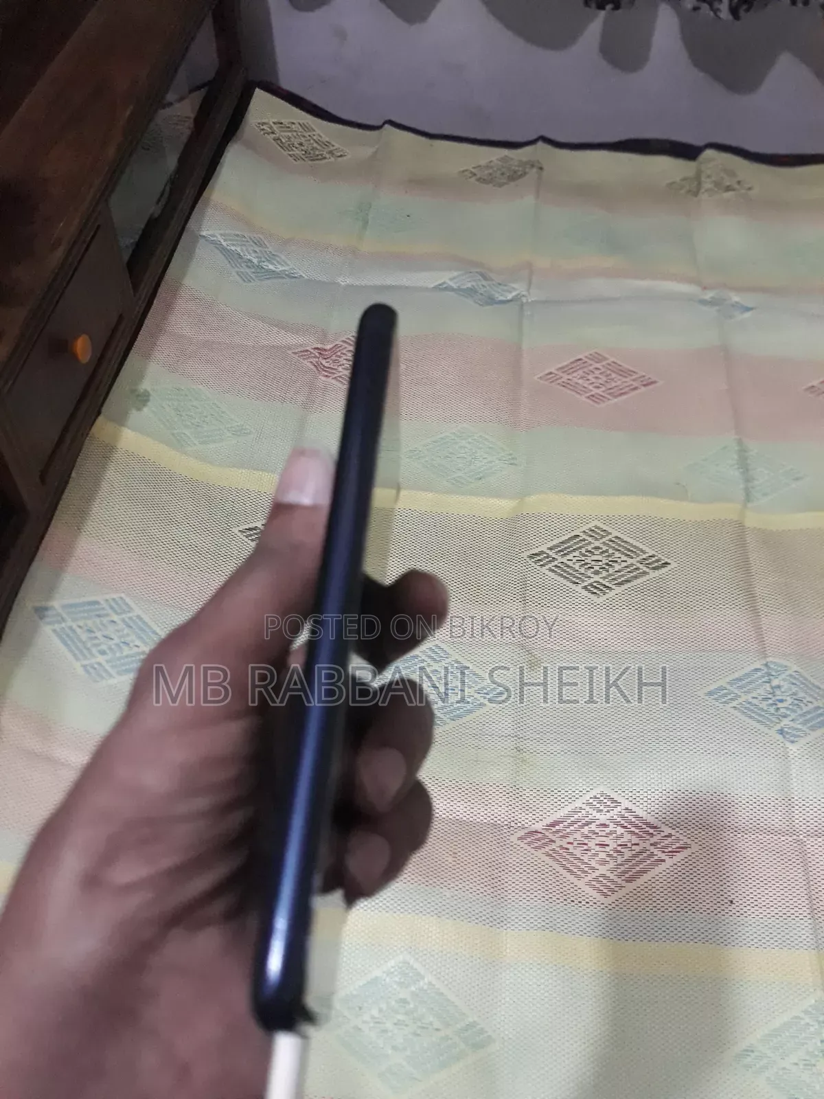 Samsung Galaxy F22 128 GB Black