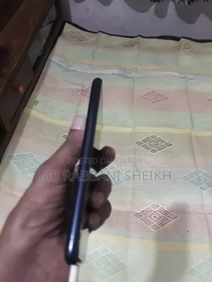 Samsung Galaxy F22 128 GB Black